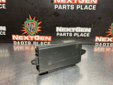 2014 FORD F350 6.7 DRIVER SEAT CONTROL MODULE BC3T-14C708-AK OEM #857