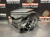 2012 CADILLAC CTS-V HEADLIGHT XENON HID LH DRIVER SIDE OEM 22755337 #1592