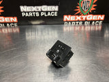 2009 SILVERADO 2500HD TRAILER BRAKE CONTROL SWITCH 15926102 #915