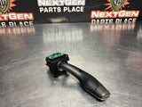 2016 FORD MUSTANG GT TURN STALK SWITCH OEM EG9T-13335-AAW #1112