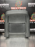 08 - 09 PONTIAC G8 LH DRIVER SIDE SEAT BACK OEM #948