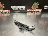 05-13 C6 CORVETTE LEFT FRONT FENDER / BUMPER REINFORCEMENT BRACKET LH OEM #1038