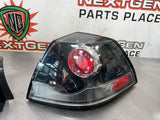 08 - 09 PONTIAC G8 LH RH REAR TAILLIGHTS OEM #555