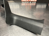 08-09 PONTIAC G8 INTERIOR CARPET RETAINER TRIM LH DRIVER SIDE OEM 92121342 #948