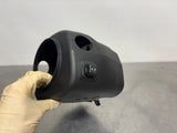 2005 C6 CORVETTE STEERING COLUMN COVER POWER TELESCOPING OEM #1468