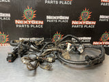 2013 DODGE RAM 2500 6.7 CUMMINS AUTO TRANSMISSION HARNESS OEM #1234