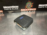 2012 FORD F350 DRIVER STEERING WHEEL AIR BAG OEM #937