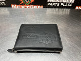 2004 FORD F250 6.0 DIESEL SUPER DUTY HARLEY DAVIDSON OWNERS MANUAL OEM #945