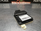 2011 FORD MUSTANG RH PASS SIDE SEAT OCCUPANT WEIGHT SENSOR PAD MODULE OEM #1175