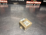 05-13 C6 CORVETTE LH HEATED SEAT CONTROL MODULE OEM #1110