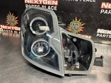 03-07 CADILLAC CTS-V AFTERMARKET HID PROJECTOR HEADLIGHTS #1467