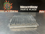 2024 MUSTANG GT DRIVER ASSIST CAMERA CONTROL MODULE #1226