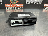 2014 FORD MUSTANG GT LIGHT LAMP CONTROL MODULE OEM DR3T-14D644-AA #1300