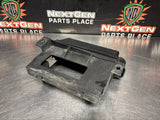 2004 PONTIAC GTO PCM BRACKET AND COVER OEM #1043