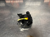 2021 FORD MUSTANG GT CLOCK SPRING EG9T-14A664-ABW OEM #1503