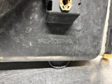 2011 FORD MUSTANG RADIATOR COOLING FAN ASSEMBLY DR33-8C607-AA #1493