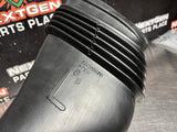 97 - 04 C5 CORVETTE BRAKE COOLING DUCT LH OEM 10295976 #1425