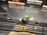 14-19 C7 CORVETTE DASH VENT WITH SUN LOAD SENSOR OEM #1604