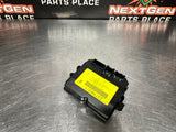 2011 CAMARO SS CONVERTIBLE TOP CONTROL MODULE 22798311 OEM #1013