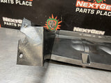 2006 C6 CORVETTE RADIATOR AIR BAFFLE SHROUD 10305278 OEM #1194