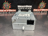 2010 CAMARO SS RADIO RECEIVER OEM 20907419 #1547