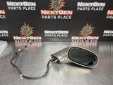 97 - 04 C5 CORVETTE RH PASSENGER SIDE MIRROR PEWTER OEM #781