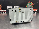 1998 CAMARO Z28 AM FM CASSETTE PLAYER RADIO RECEIVER 16195161 OEM #721