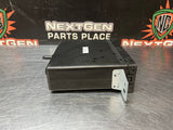 2018 CHEVY SILVERADO 2500HD CD PLAYER DISC DRIVE ASSEMBLY 84016435 OEM #1173