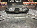 08-09 PONTIAC G8 V6/ V8 / AUTO TRANS CROSSMEMBER OEM 92185919 #1036