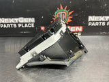 2011 FORD F350 DIESEL INSTRUMENT CLUSTER BC3T-10849-CJB OEM #1329