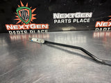 2011 CADILLAC CTS-V COUPE AUTO SHIFTER ROD/ LINKAGE OEM #1305