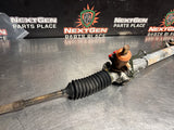 2006 PONTIAC GTO POWER STEERING RACK OEM #1522
