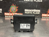 2016 FORD MUSTANG GT LIGHTING CONTROL MODULE FR3T-14D644-BF OEM #1532