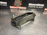 97-98 C5 CORVETTE PCM AND TAC MODULE MOUNTING BRACKET 10286700 10286699 #1289