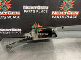 1999 CAMARO Z28 REAR TAIL LIGHT FINISH PANEL BLCK 10262039 OEM #1597