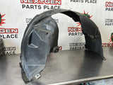 2016 FORD MUSTANG GT FRONT LEFT SPLASH SHIELD FENDER LINER FR3B-6A563-A OEM #363