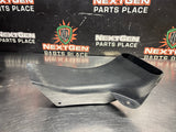 14–17 C7 CORVETTE Z51 RIGHT REAR AIR COOLING BRAKE DUCT 22782379 OEM #1604