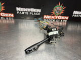 97-04 C5 CORVETTE TURN SIGNAL CRUISE CONTROL HEADLIGHT STALK OEM 26075870 #797