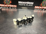04-06 PONTIAC GTO HEAT A/C CLIMATE TEMPERATURE CONTROLS OEM #987