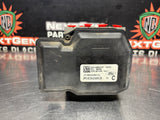 2015 FORD F250 ABS MODULE EC34-2C405-CB OEM #748