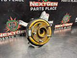 09 - 13 C6 CORVETTE Z06 GRAND SPORT RR 33 SPLINE HUB ASSEMBLY OEM #1409