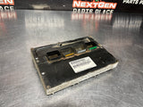 2007 DODGE RAM 2500 CUMMINS DIESEL TCM TRANSMISSION CONTROL MODULE OEM #1117