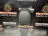 2010 CAMARO SS LH FRONT DRIVER SEAT HEADREST OEM #1232