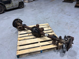 11-14 MUSTANG GT 8.8 REAR END 3.73 RATIO #1024