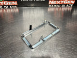 2011 FORD MUSTANG GT AUTOMATIC SHIFTER TRIM BEZEL OEM #856