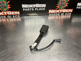 10-14 MUSTANG GT RH PASSENGER SIDE SEAT BELT BUCKLE RECEIVER OEM #877