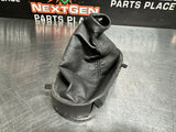 05 - 13 C6 CORVETTE USED OEM MANUAL SHIFT BOOT #1038