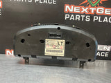 2004 PONTIAC GTO CLUSTER ASSEMBLY AUTO 92123211 OEM #1027