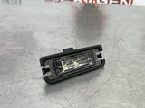 15-21 MUSTANG GT REAR LED LICENSE PLATE LIGHT LAMP OEM FR3B-13543-AD OEM #253