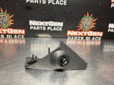 2013 FORD MUSTANG GT LH DRIVER DOOR MIRROR TRIM COVER OEM #981